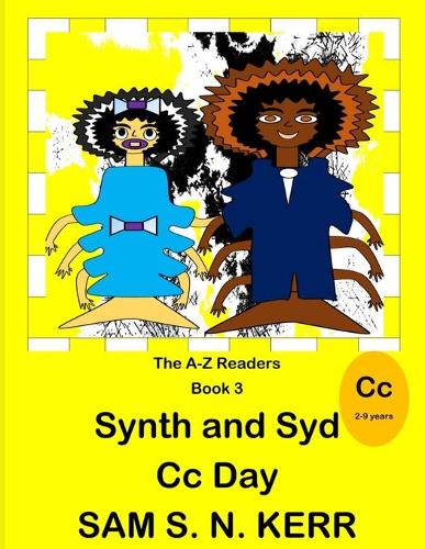 Synth and Syd C Day