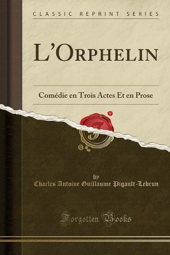 L'Orphelin