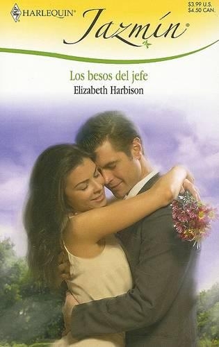 Los Besos del Jefe