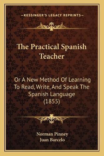 The Practical Spanish Teacher