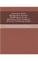 Hazardous Waste Management System