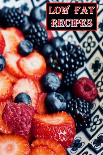 Low Fat Recipes