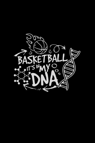 Basketball DNA