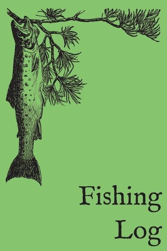 Fishing Log