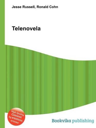 Telenovela