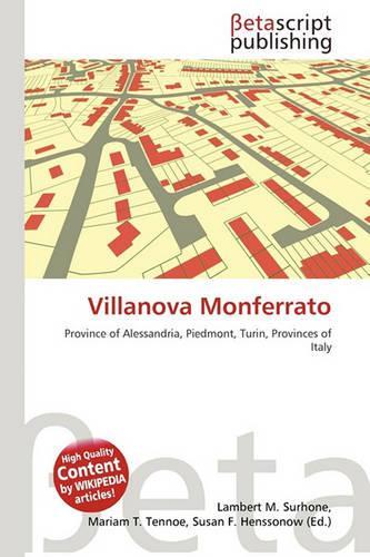 Villanova Monferrato