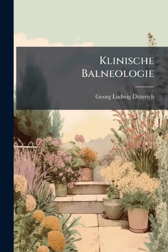 Klinische Balneologie