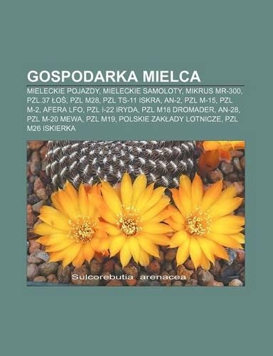 Gospodarka Mielca