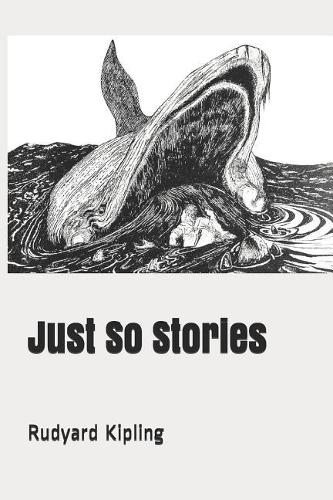 Just So Stories