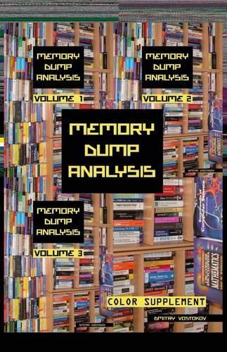 Memory Dump Analysis Anthology