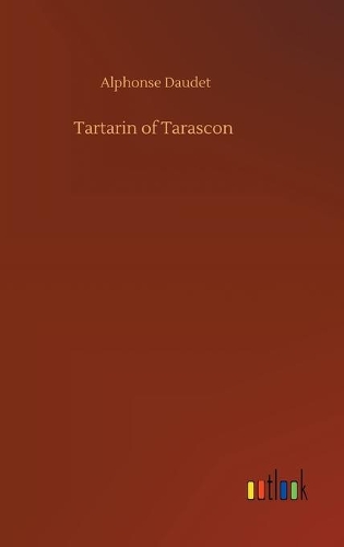 Tartarin of Tarascon
