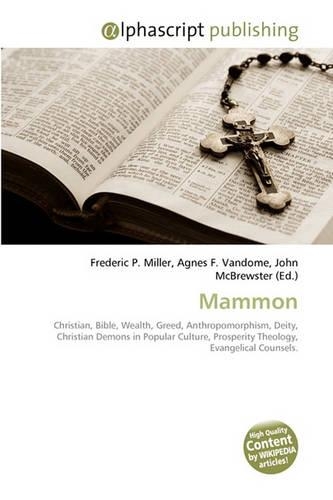 Mammon