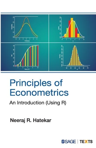 Principles Of Econometrics