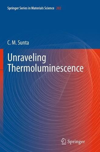 Unraveling Thermoluminescence