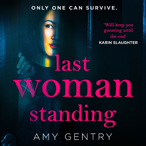 Last Woman Standing