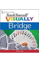 Teach Yourself VISUALLY Bridge