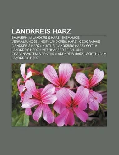 Landkreis Harz