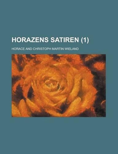 Horazens Satiren (1)