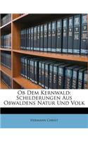 Ob Dem Kernwald