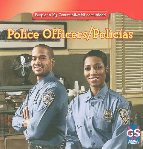 Police Officers / Policías