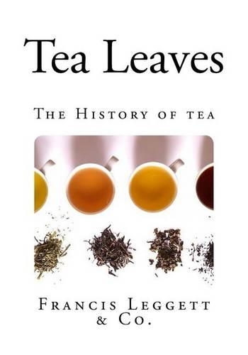 Tea Leaves
