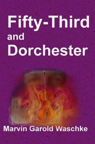 Fifty-Third and Dorchester