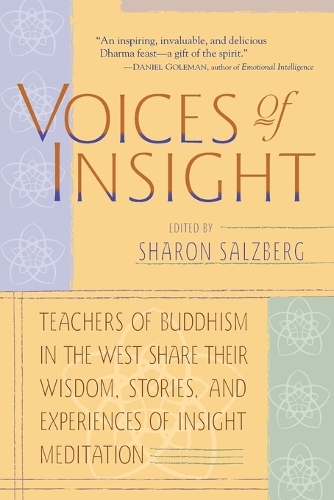 Voices of Insight
