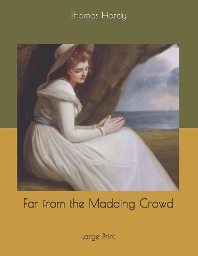 Far from the Madding Crowd