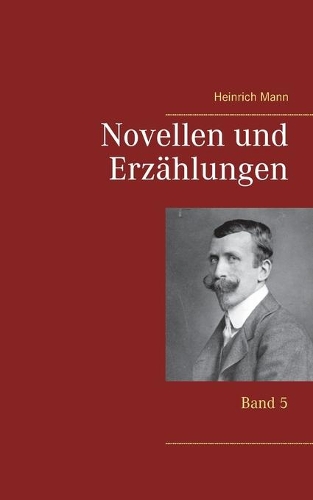 Novellen und Erzählungen