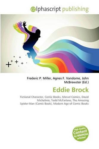 Eddie Brock
