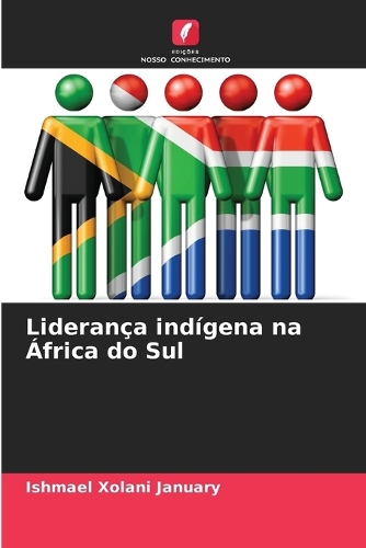 Liderança indígena na África do Sul