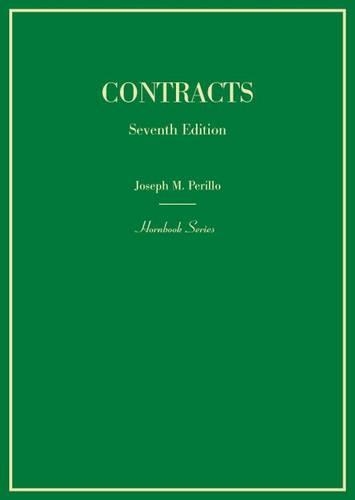 Contracts