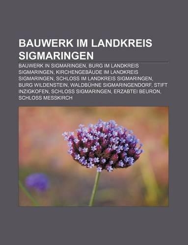 Bauwerk Im Landkreis Sigmaringen