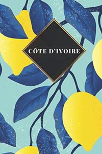 Côte d'Ivoire