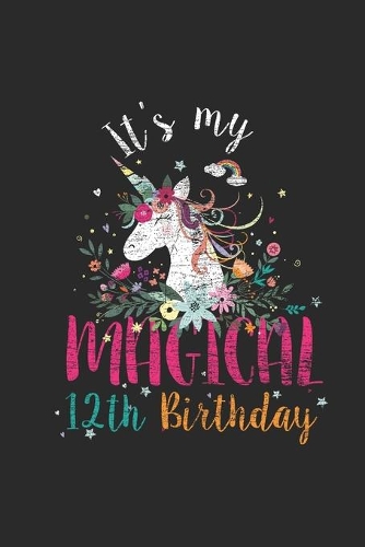 It's My Magical 12th Birthday