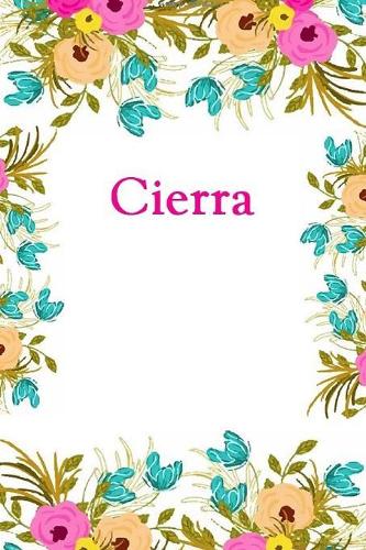 Cierra