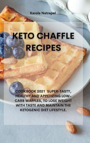 Keto Chaffle Recipes