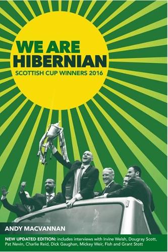 We are Hibernian
