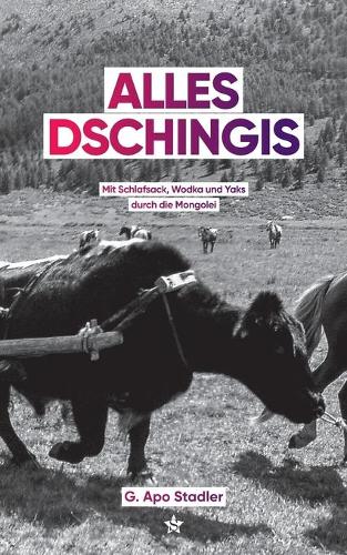 Alles Dschingis