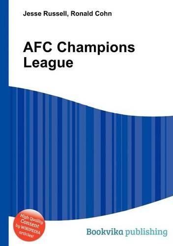Afc Champions League