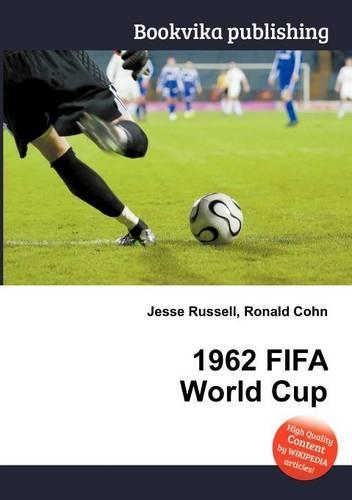 1962 Fifa World Cup