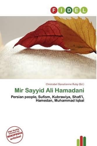 Mir Sayyid Ali Hamadani