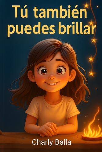 Tú también puedes brillar.