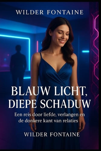 Blauw Licht, Diepe Schaduw