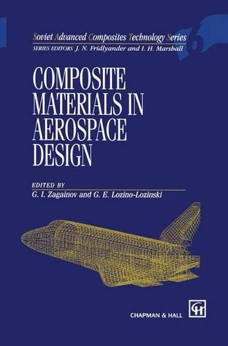 Composite Materials in Aerospace Design