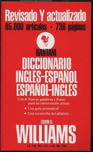 Diccionario Ingles-Espanol