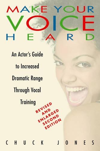 Make Your Voice Heard