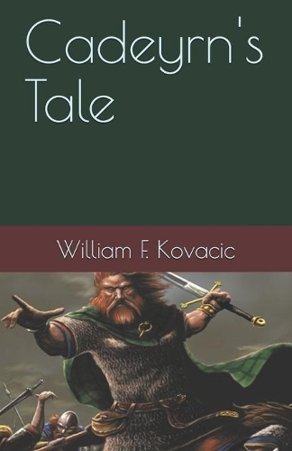Cadeyrn's Tale