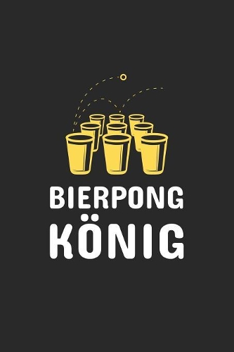 Bierpong König