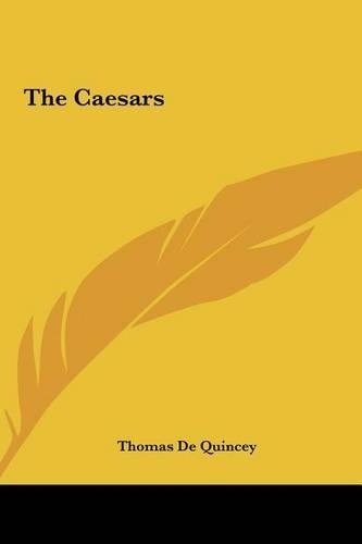 The Caesars